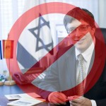 Pide al gobierno que suspenda relaciones diplomáticas con Israel #ExpulsiónDiploIsrael