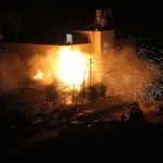 El último show internacional «made in Israel»