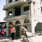 Declaración conjunta de expertos en legislación internacional sobre la ofensiva israelí en Gaza