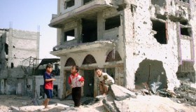 Declaración conjunta de expertos en legislación internacional sobre la ofensiva israelí en Gaza