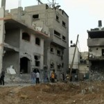 Organizaciones de Derechos Humanos piden actuar inmediatamente para detener la ofensiva israelí