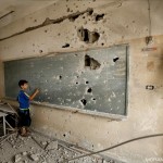 1.200 profesores e investigadores universitarios del Estado español piden romper las relaciones académicas con Israel