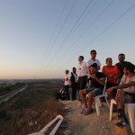 ¿Qué está ocurriendo en Palestina? Las colinas de Sderot y las palabras de paja