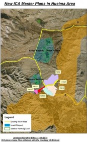 Llamamiento urgente a frenar la transferencia étnica forzosa de la población beduina palestina