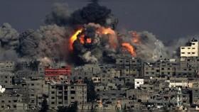 Un mensaje desde Gaza: Hagamos responsable a Israel por sus crímenes, ¡intensifiquemos el BDS!