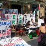 Palestina, Zinemaldia, Rebordinos