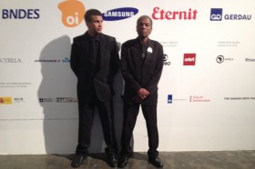 La presión de los artistas consigue que la Bienal de São Paulo retire patrocinio israelí