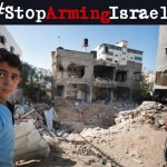 El gobierno del Estado español debe suspender el comercio de armas con Israel