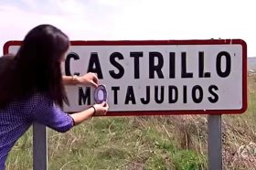 La Red Judía Antisionista celebra el cambio de nombre de Castrillo Matajudíos