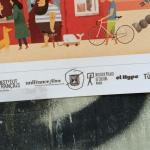 Festival de cine La Cabina cómplice de las políticas de normalización de Israel