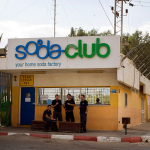 SodaStream anuncia el cierre de su fábrica en una colonia israelí tras fuerte campaña de boicot