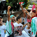 El Ayuntamiento de Terrassa, en Barcelona, se adhiere al BDS