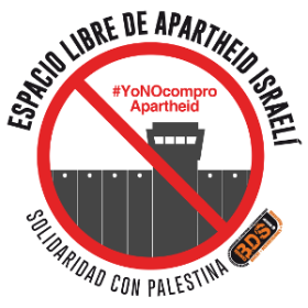 Navalafuente declarado Espacio Libre de Apartheid Israelí
