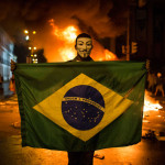 La seguridad de Río 2016 a manos de ISDS, símbolo de la represión en Palestina y Latinoamérica