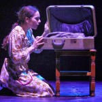 María Juncal, no colabores en la normalización de Israel, no bailes para el apartheid