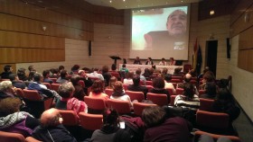 About the slanders published by EL PAÍS against Palestinian solidarity movement