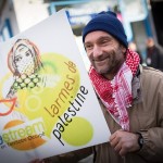 Un centenar de dibujantes contra el patrocinio de Sodastream en el Festival de Angoulême