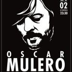 La RESCOP pide a Óscar Mulero que no se convierta en #DJApartheid