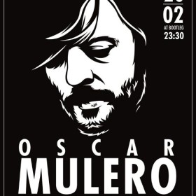 La RESCOP pide a Óscar Mulero que no se convierta en #DJApartheid