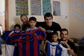 Por qué no se debe celebrar el partido Israel-Suecia del 25 de marzo en Alcoi