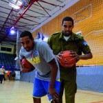 Contra el racismo y la islamofobia, pedimos la expulsión del Maccabi de la Euroliga de baloncesto