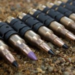 «Tested in combat by Israel» y el libre mercado. Nammo Palencia