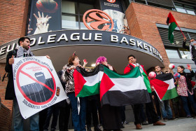 El Palau Blaugrana rectifica y Mossos cambian la normativa de seguridad de cara al Barça-Maccabi de baloncesto