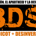 La Facultad de Geografía e Historia de la Universitat de València se adhiere al BDS y se declara «libre de todo apartheid»