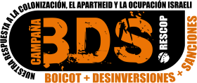 La Facultad de Geografía e Historia de la Universitat de València se adhiere al BDS y se declara «libre de todo apartheid»