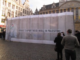 Más de 300 profesores e investigadores belgas se unen al boicot académico a Israel