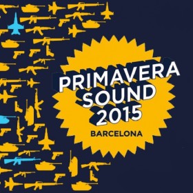 El Festival Primavera Sound vuelve a colaborar con la Embajada de Israel en España