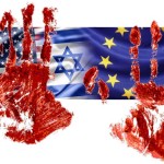 No al TTIP, no silencien el apoyo a los derechos del pueblo palestino