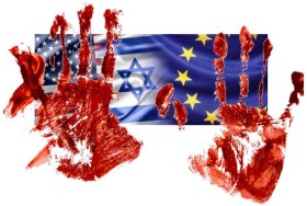 No al TTIP, no silencien el apoyo a los derechos del pueblo palestino