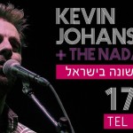 Carta de BDS Argentina a Kevin Johansen: No le des la espalda al pueblo palestino