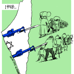 Comunicado para la conmemoración de la Nakba 2015Comunicat per a la commemoració de la Nakba 2015