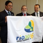 Brasil cancela un contrato de 2200 millones de dólares con una empresa de seguridad israelí para las Olimpiadas de 2016