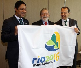 Brasil cancela un contrato de 2200 millones de dólares con una empresa de seguridad israelí para las Olimpiadas de 2016