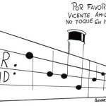 Carta abierta a Vicente Amigo: Te pedimos solidaridad y compromiso. No actúes en Israel.