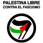 Declaración de la RESCOP ante el intento de instrumentalización de la causa palestina por organizaciones vinculadas al fascismo