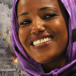 Aziza Brahim cancela su concierto en Jerusalén Este ocupado