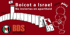 El fantasma sudafricano recorre Israel