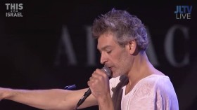 Human rights campaigners in Spain clarify background to Matisyahu’s concert cancellation at Rototom Sunsplash festival in Spain