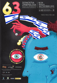 Carta abierta al director del Festival  Internacional de Cine de Donostia: excelentes drones y excelentes películas no compensan la violación de los derechos humanos