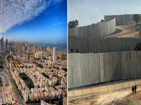 Ciudadanos (C’s) ve en Israel, una economía de guerra y apartheid que vulnera los DDHH, su modelo de I+D