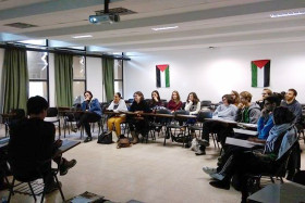 El Claustro de la UAB insta al rectorado a aplicar el boicot académico a Israel