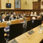 Xixón se declara Espacio Libre de Apartheid Israelí