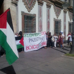 La provincia de Córdoba declarada Espacio Libre de Apartheid Israelí (ELAI)