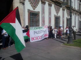 La provincia de Córdoba declarada Espacio Libre de Apartheid Israelí (ELAI)