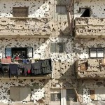 El diario «ABC», el movimiento de boicot a Israel y el mundo al revés