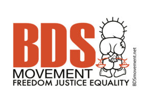 Firma la petición: ¡Basta de criminalizar al movimiento BDS por la justicia en Palestina!, ¡apoyemos el derecho a ejercer el BDS!